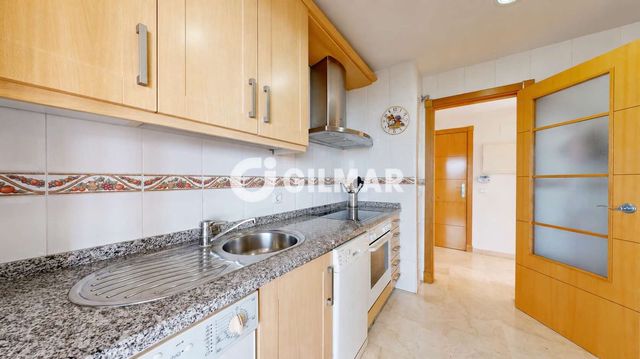 Ático de 2 habitaciones en La Capellanía - El Higuerón, Benalmádena en venta con piscina garaje - 530.000 € (Ref: 10113347)