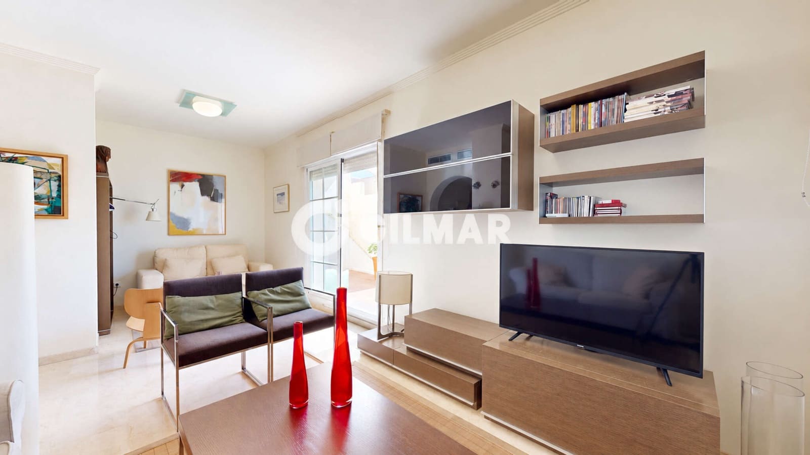 2 camera da letto Attico in vendita in Benalmadena con piscina garage - 530.000 € (Rif: 10113347)