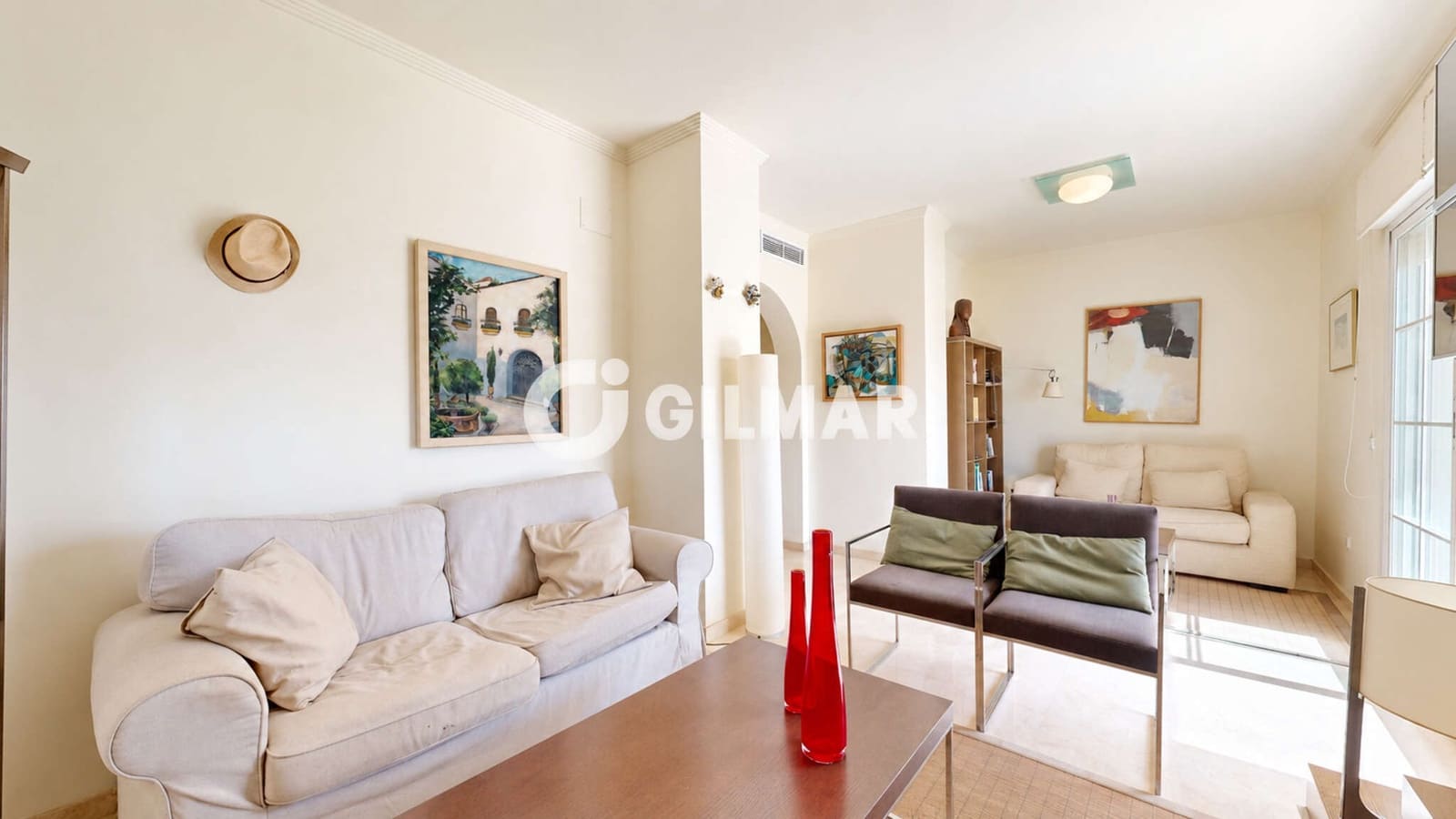 2 camera da letto Attico in vendita in Benalmadena con piscina garage - 530.000 € (Rif: 10113347)