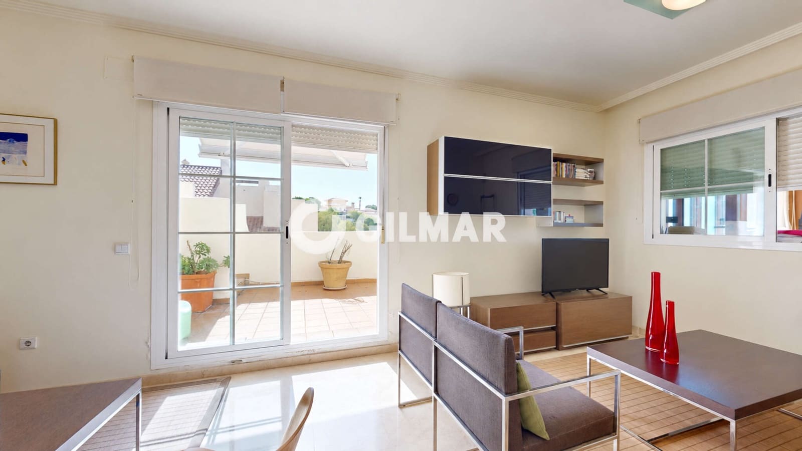2 camera da letto Attico in vendita in Benalmadena con piscina garage - 530.000 € (Rif: 10113347)
