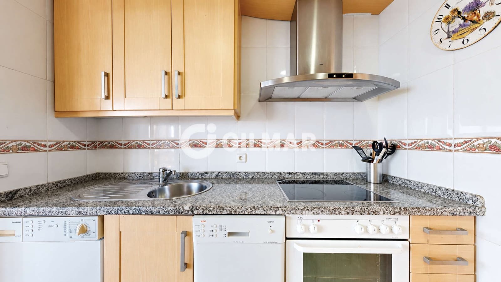 2 camera da letto Attico in vendita in Benalmadena con piscina garage - 530.000 € (Rif: 10113347)