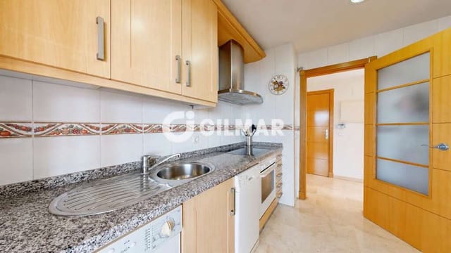 2 soveværelse Penthouse til salg i La Capellanía - El Higuerón, Benalmádena med swimmingpool garage - € 520.000 (Ref: 10113347)