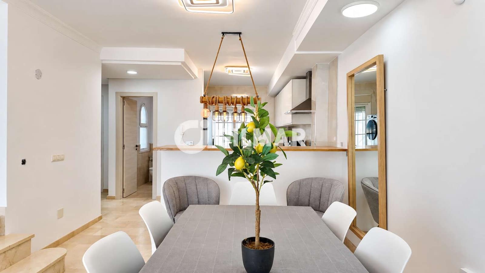 4 bedroom Semi-detached Villa for sale in Torremuelle with garage - € 850,000 (Ref: 10113348)