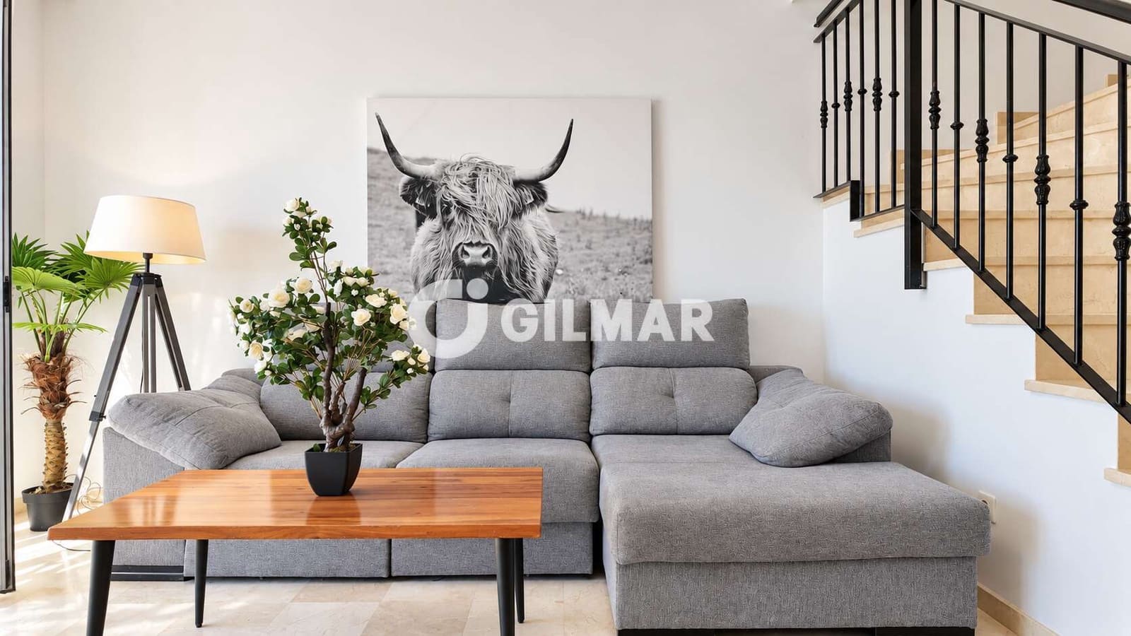 4 bedroom Semi-detached Villa for sale in Torremuelle with garage - € 850,000 (Ref: 10113348)