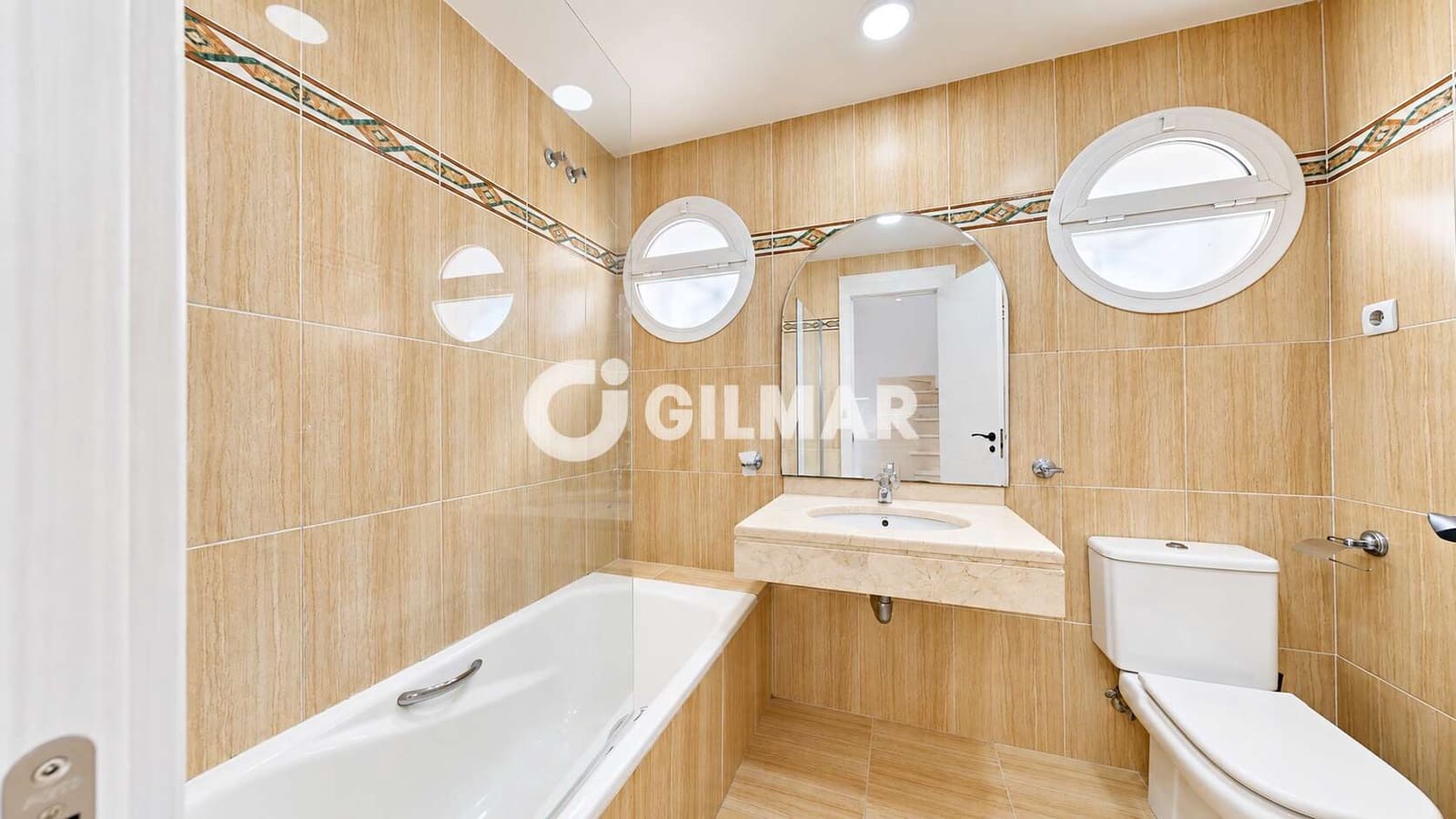 4 bedroom Semi-detached Villa for sale in Torremuelle with garage - € 850,000 (Ref: 10113348)