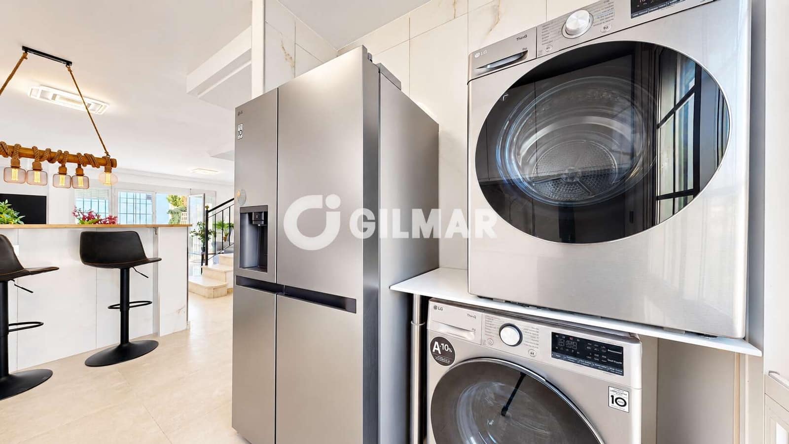 4 bedroom Semi-detached Villa for sale in Torremuelle with garage - € 850,000 (Ref: 10113348)