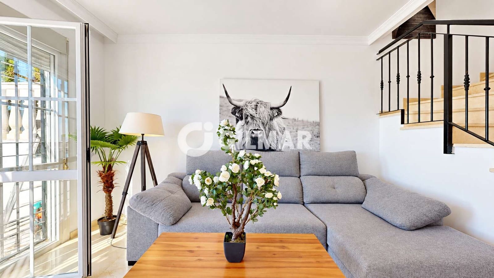 4 bedroom Semi-detached Villa for sale in Torremuelle with garage - € 850,000 (Ref: 10113348)