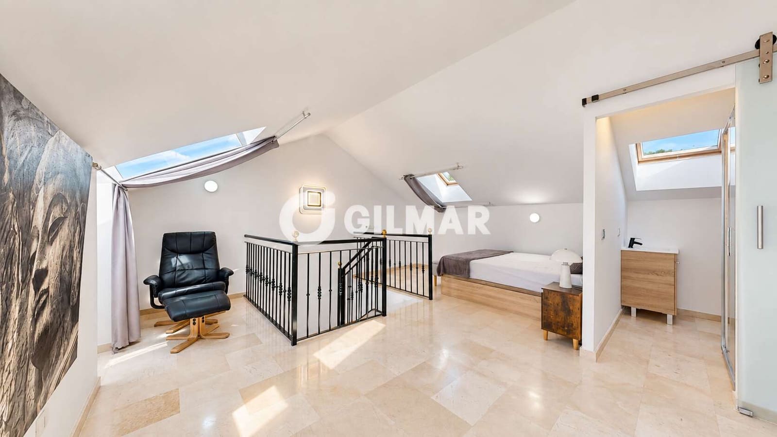 4 bedroom Semi-detached Villa for sale in Torremuelle with garage - € 850,000 (Ref: 10113348)