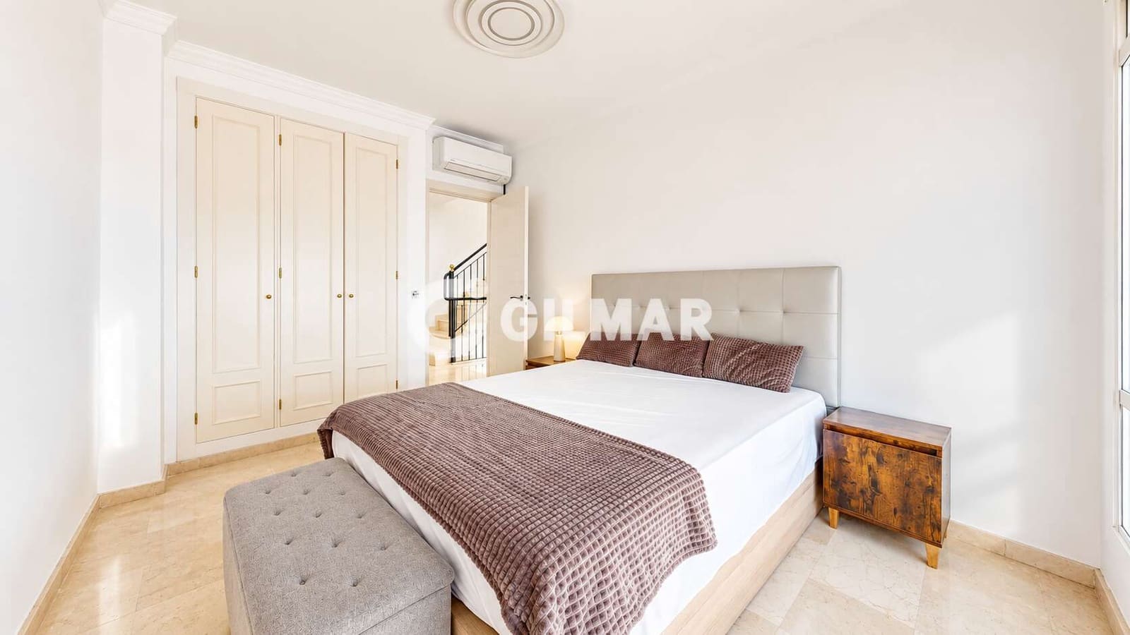4 bedroom Semi-detached Villa for sale in Torremuelle with garage - € 850,000 (Ref: 10113348)