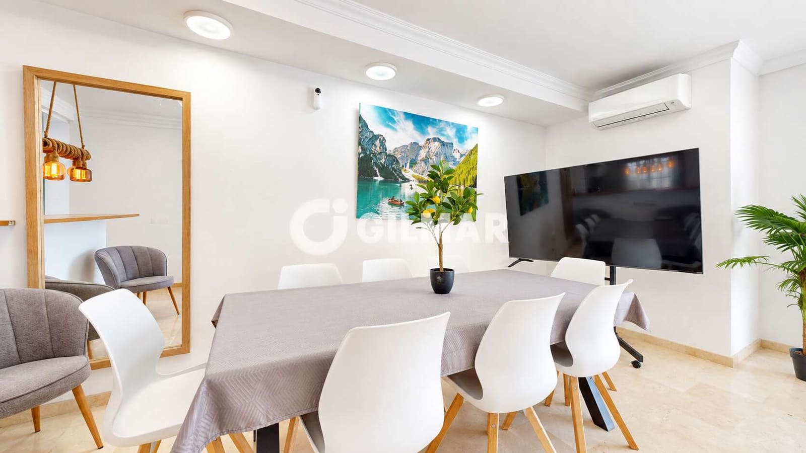 4 bedroom Semi-detached Villa for sale in Torremuelle with garage - € 850,000 (Ref: 10113348)