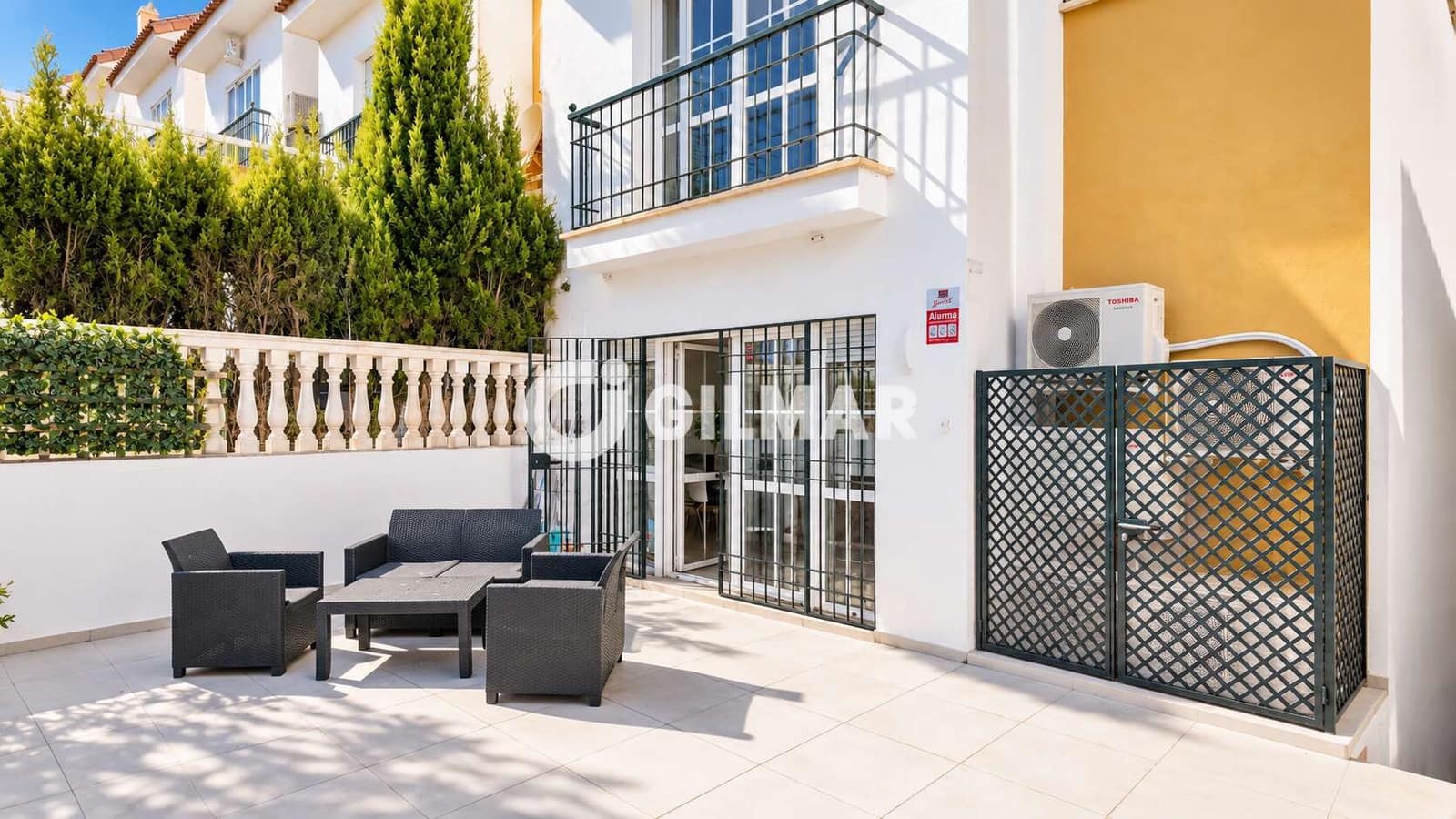4 bedroom Semi-detached Villa for sale in Torremuelle with garage - € 850,000 (Ref: 10113348)