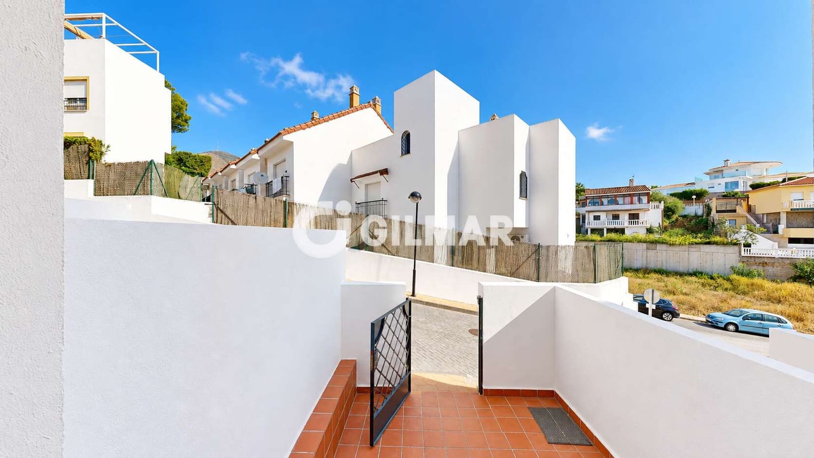 4 bedroom Semi-detached Villa for sale in Torremuelle with garage - € 850,000 (Ref: 10113348)