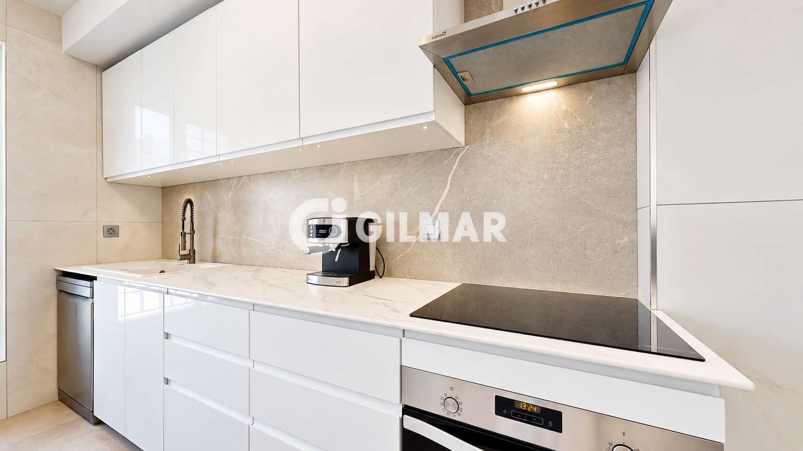 4 bedroom Semi-detached Villa for sale in Torremuelle with garage - € 850,000 (Ref: 10113348)