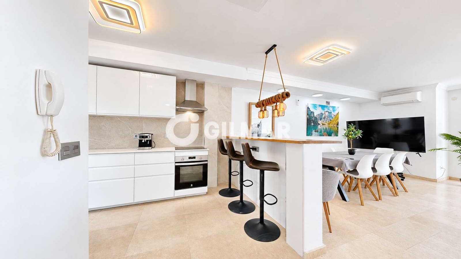 4 bedroom Semi-detached Villa for sale in Torremuelle with garage - € 850,000 (Ref: 10113348)