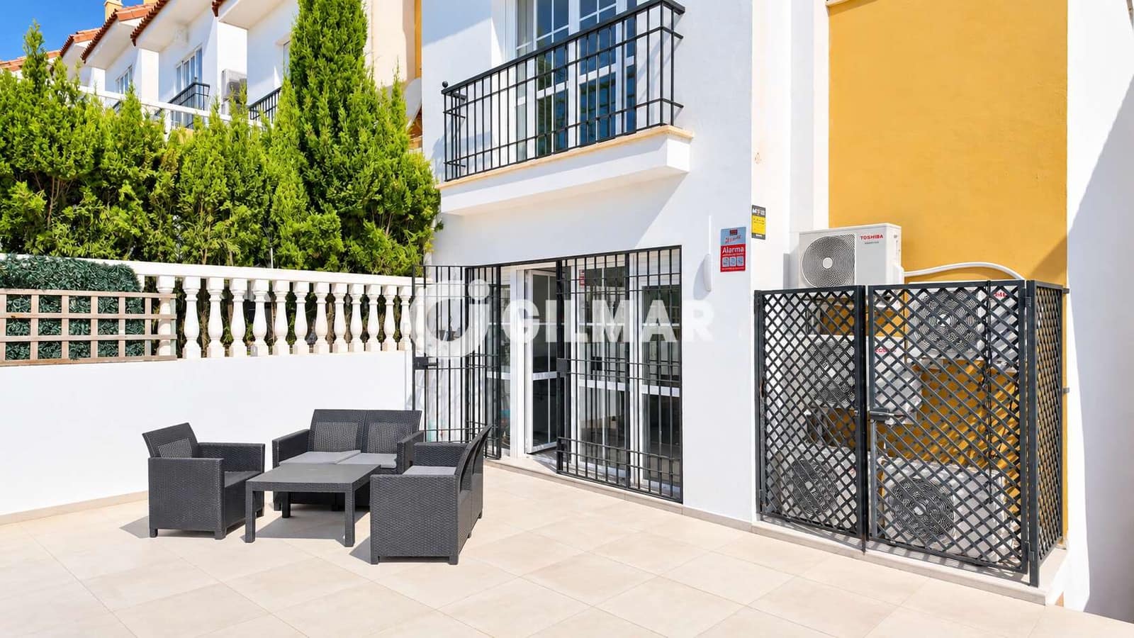 4 bedroom Semi-detached Villa for sale in Torremuelle with garage - € 850,000 (Ref: 10113348)