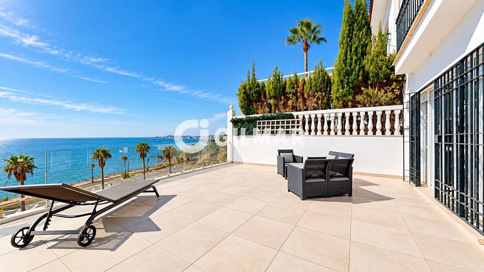 4 bedroom Semi-detached Villa for sale in Torremuelle with garage - € 850,000 (Ref: 10113348)