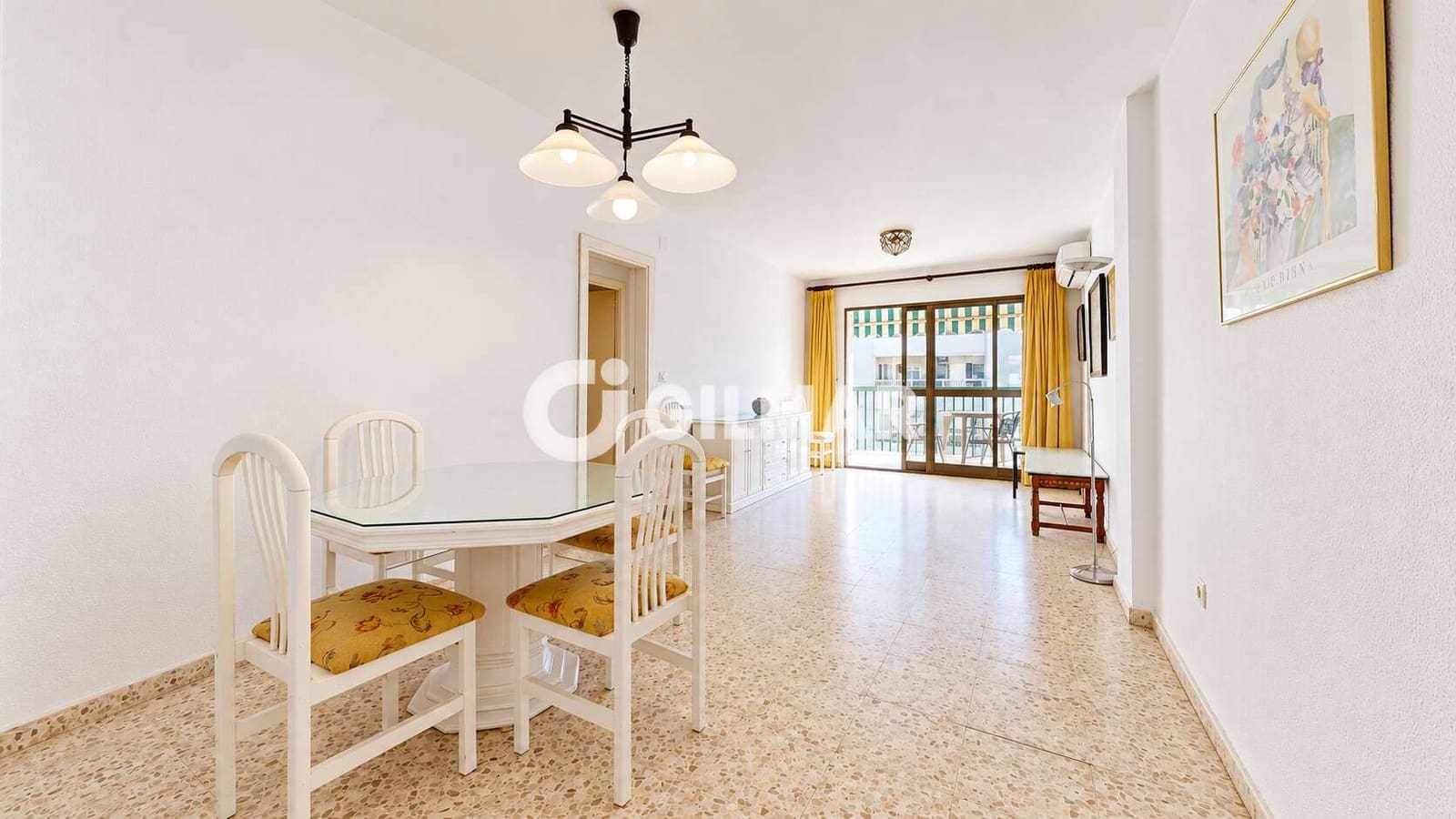 Piso de 3 habitaciones en Fuengirola en venta con garaje - 385.000 € (Ref: 10113350)