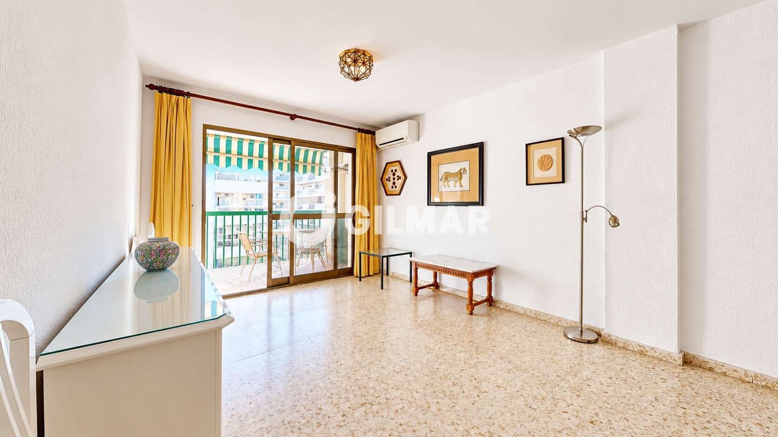 Piso de 3 habitaciones en Fuengirola en venta con garaje - 385.000 € (Ref: 10113350)