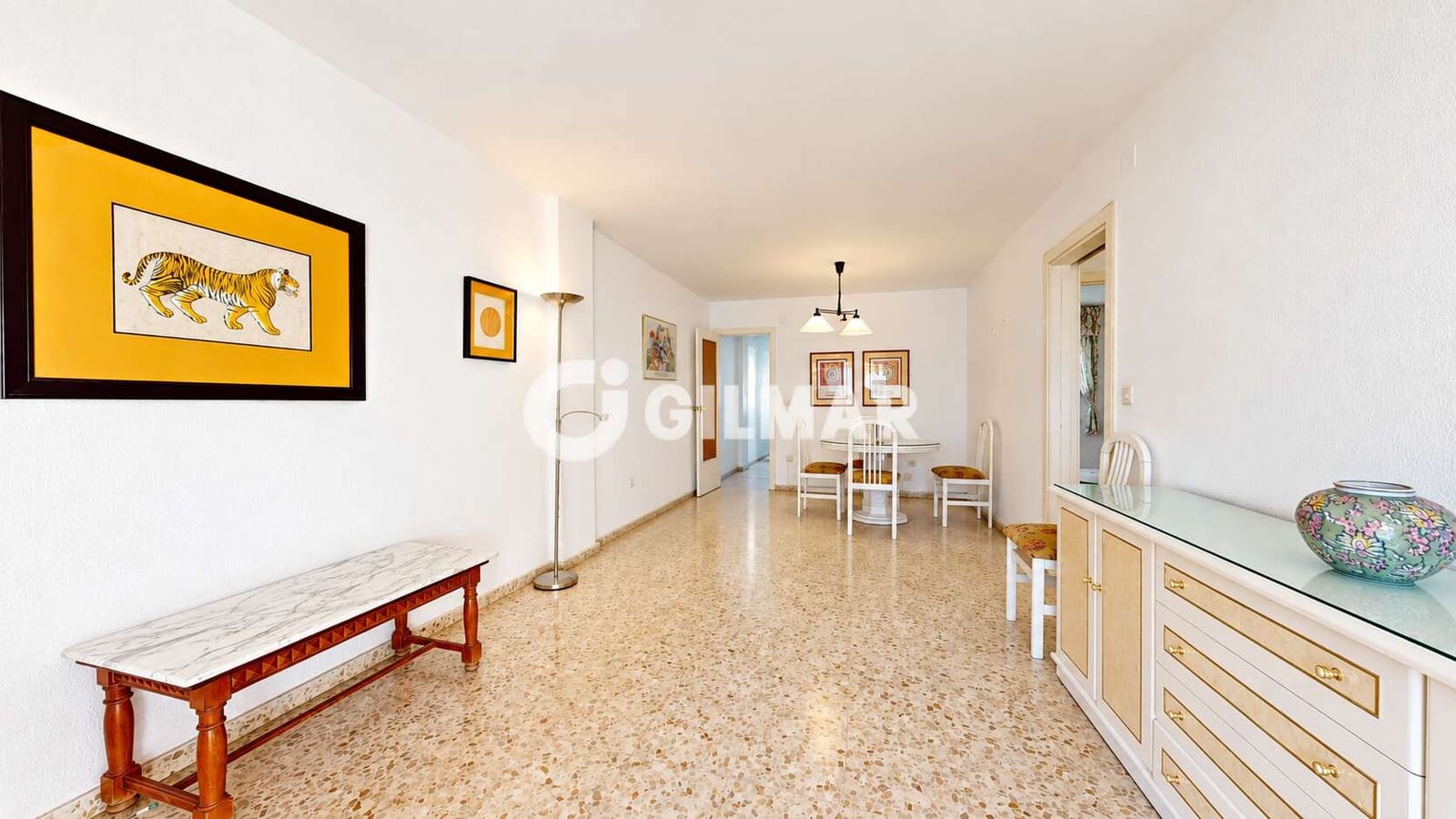 Piso de 3 habitaciones en Fuengirola en venta con garaje - 385.000 € (Ref: 10113350)