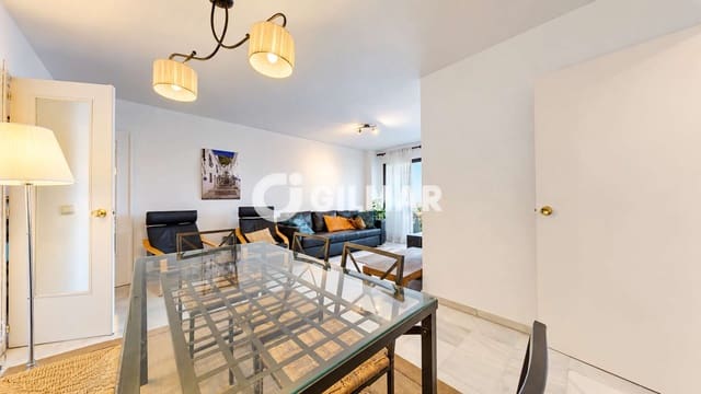 3 Zimmer Wohnung zu verkaufen in Torremolinos mit Pool Garage - 450.000 € (Ref: 10113351)