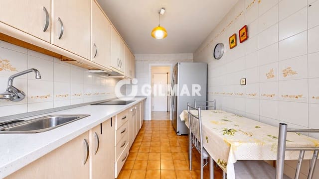 3 Zimmer Wohnung zu verkaufen in Torremolinos mit Pool Garage - 450.000 € (Ref: 10113351)