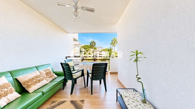 3 Zimmer Wohnung zu verkaufen in Torremolinos mit Pool Garage - 450.000 € (Ref: 10113351)