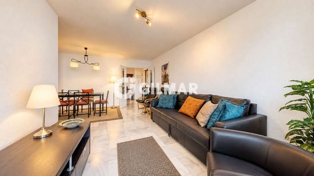 3 Zimmer Wohnung zu verkaufen in Torremolinos mit Pool Garage - 450.000 € (Ref: 10113351)