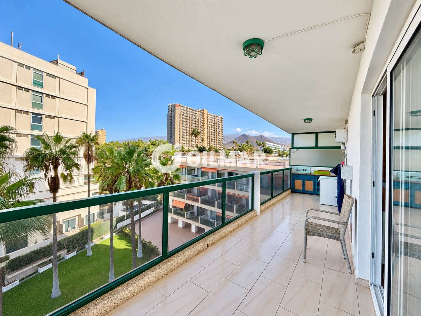 1 slaapkamer Flat te koop in Los Cristianos met zwembad - € 420.000 (Ref: 10114471)