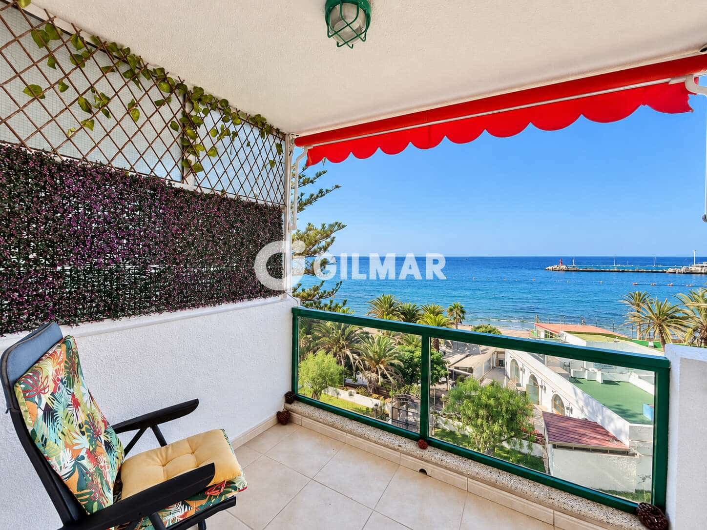 1 slaapkamer Flat te koop in Los Cristianos met zwembad - € 420.000 (Ref: 10114471)