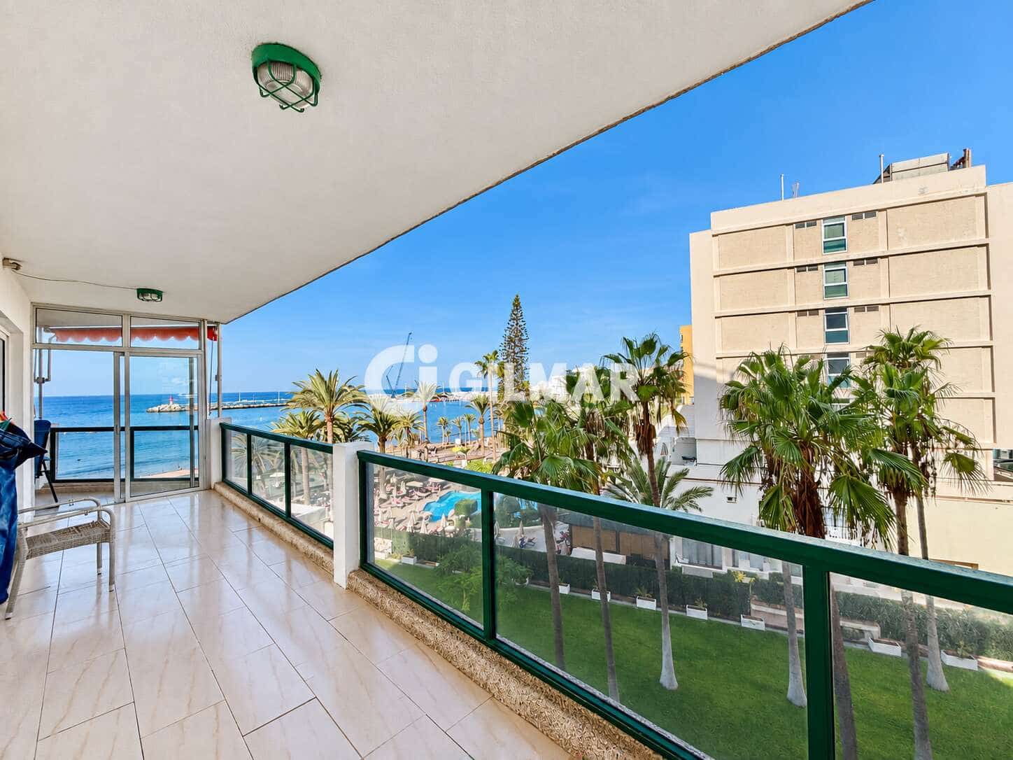 1 slaapkamer Flat te koop in Los Cristianos met zwembad - € 420.000 (Ref: 10114471)