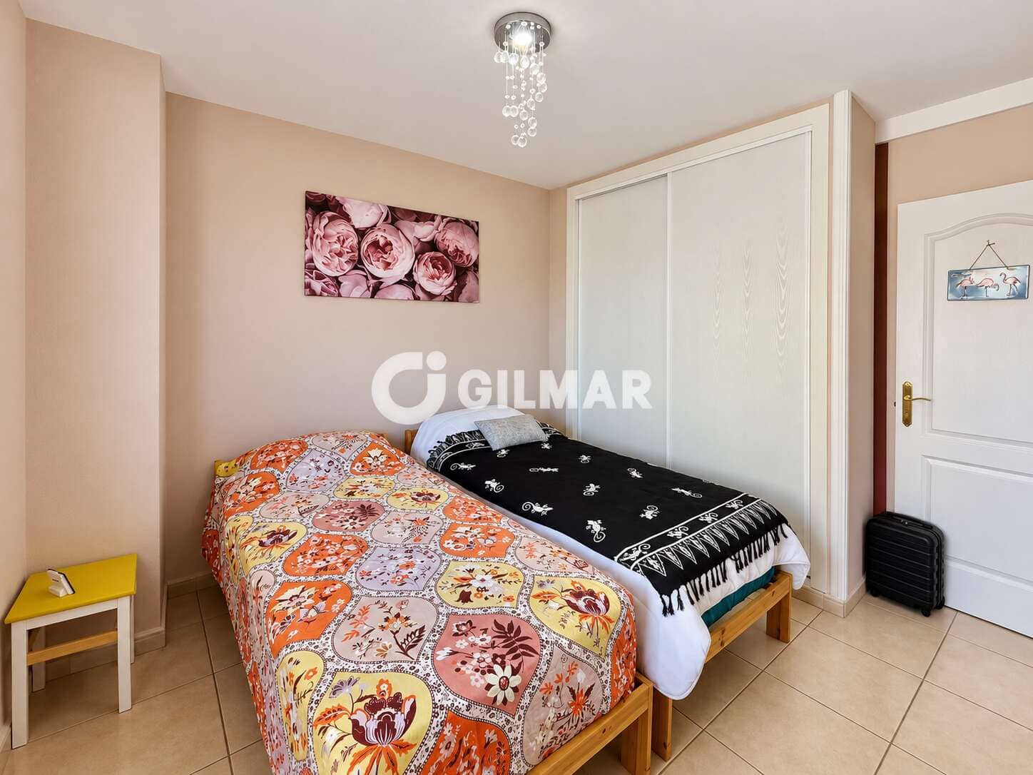 1 slaapkamer Flat te koop in Los Cristianos met zwembad - € 420.000 (Ref: 10114471)