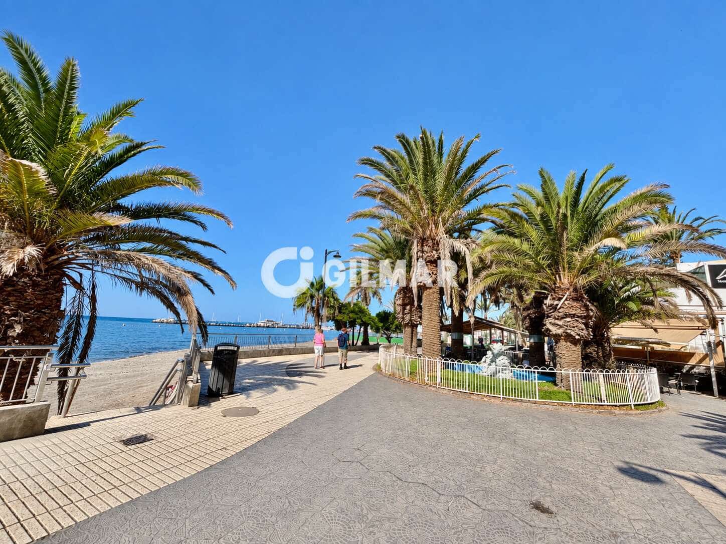 1 slaapkamer Flat te koop in Los Cristianos met zwembad - € 420.000 (Ref: 10114471)