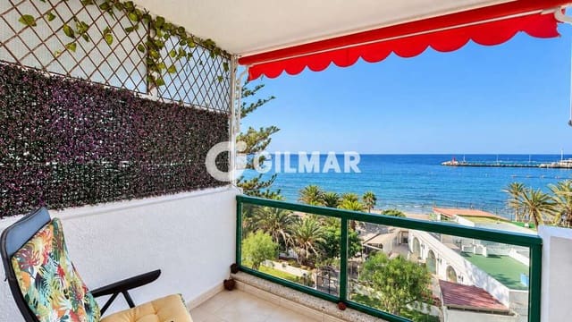1 soveværelse Lejlighed til salg i Los Cristianos, Arona med swimmingpool - € 420.000 (Ref: 10114471)