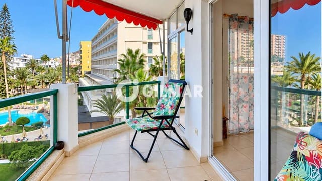 1 soveværelse Lejlighed til salg i Los Cristianos, Arona med swimmingpool - € 420.000 (Ref: 10114471)