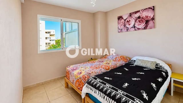 1 soveværelse Lejlighed til salg i Los Cristianos, Arona med swimmingpool - € 420.000 (Ref: 10114471)