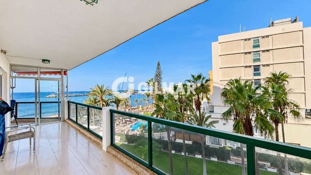 1 soveværelse Lejlighed til salg i Los Cristianos, Arona med swimmingpool - € 420.000 (Ref: 10114471)