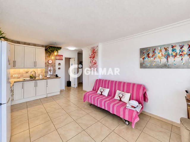 1 soveværelse Lejlighed til salg i Los Cristianos, Arona med swimmingpool - € 420.000 (Ref: 10114471)