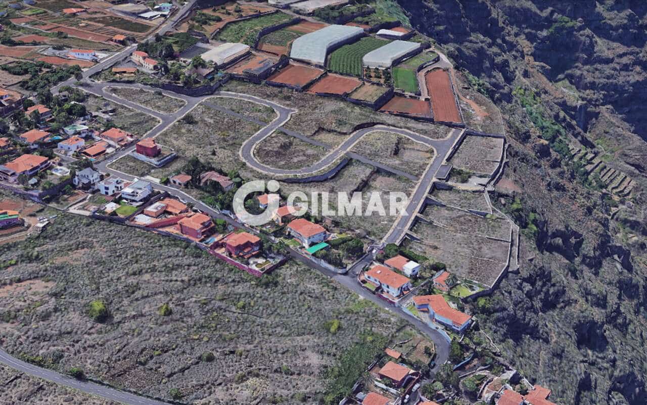 Building Plot for sale in Tacoronte - € 296,000 (Ref: 10114472)
