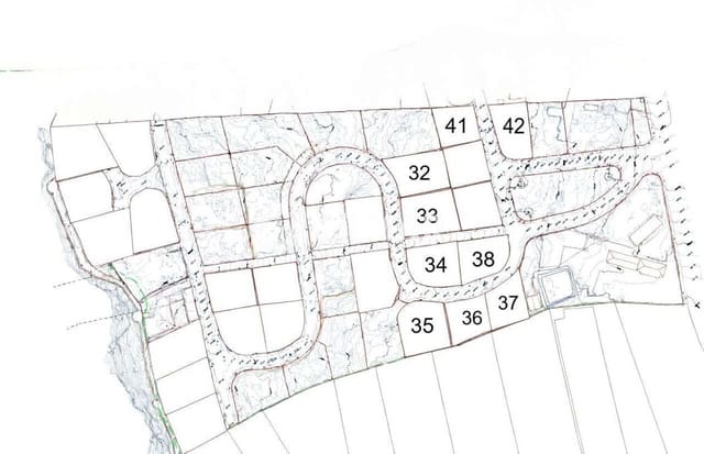 Terrain à Bâtir à vendre à Tacoronte - 296 000 € (Ref: 10114472)