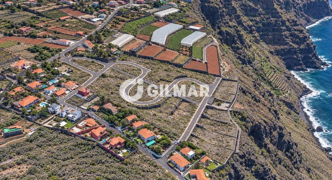 Building Plot for sale in Tacoronte - € 296,000 (Ref: 10114472)
