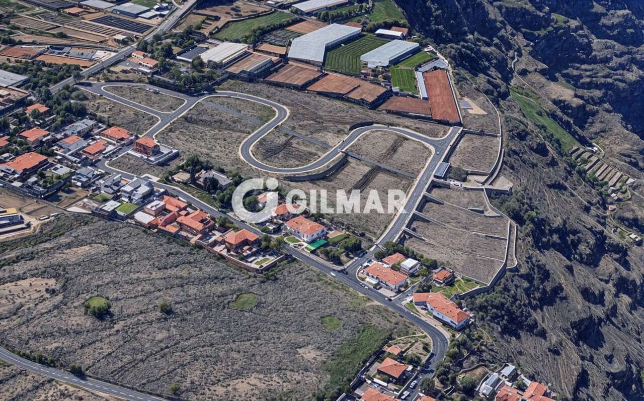 Building Plot for sale in Tacoronte - € 296,000 (Ref: 10114472)
