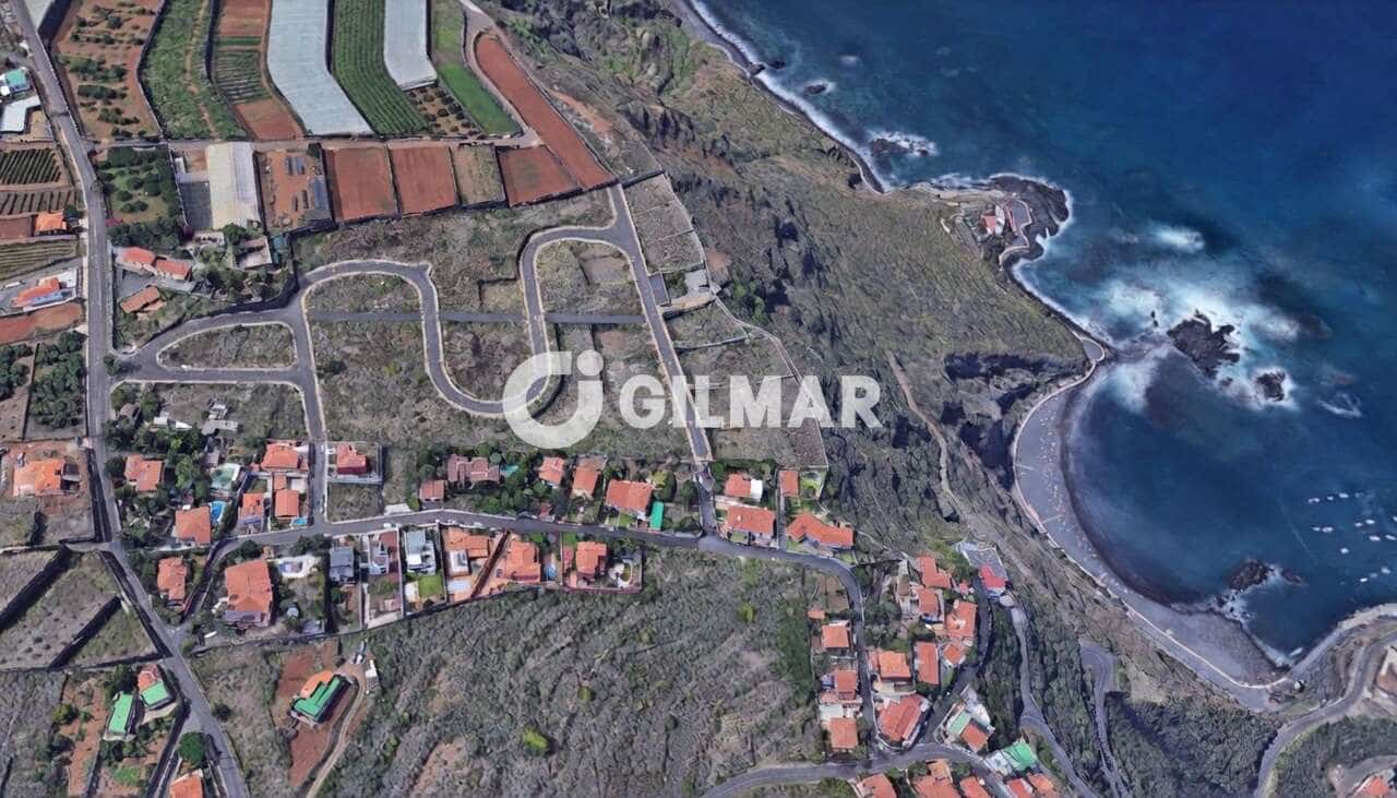 Building Plot for sale in Tacoronte - € 296,000 (Ref: 10114472)