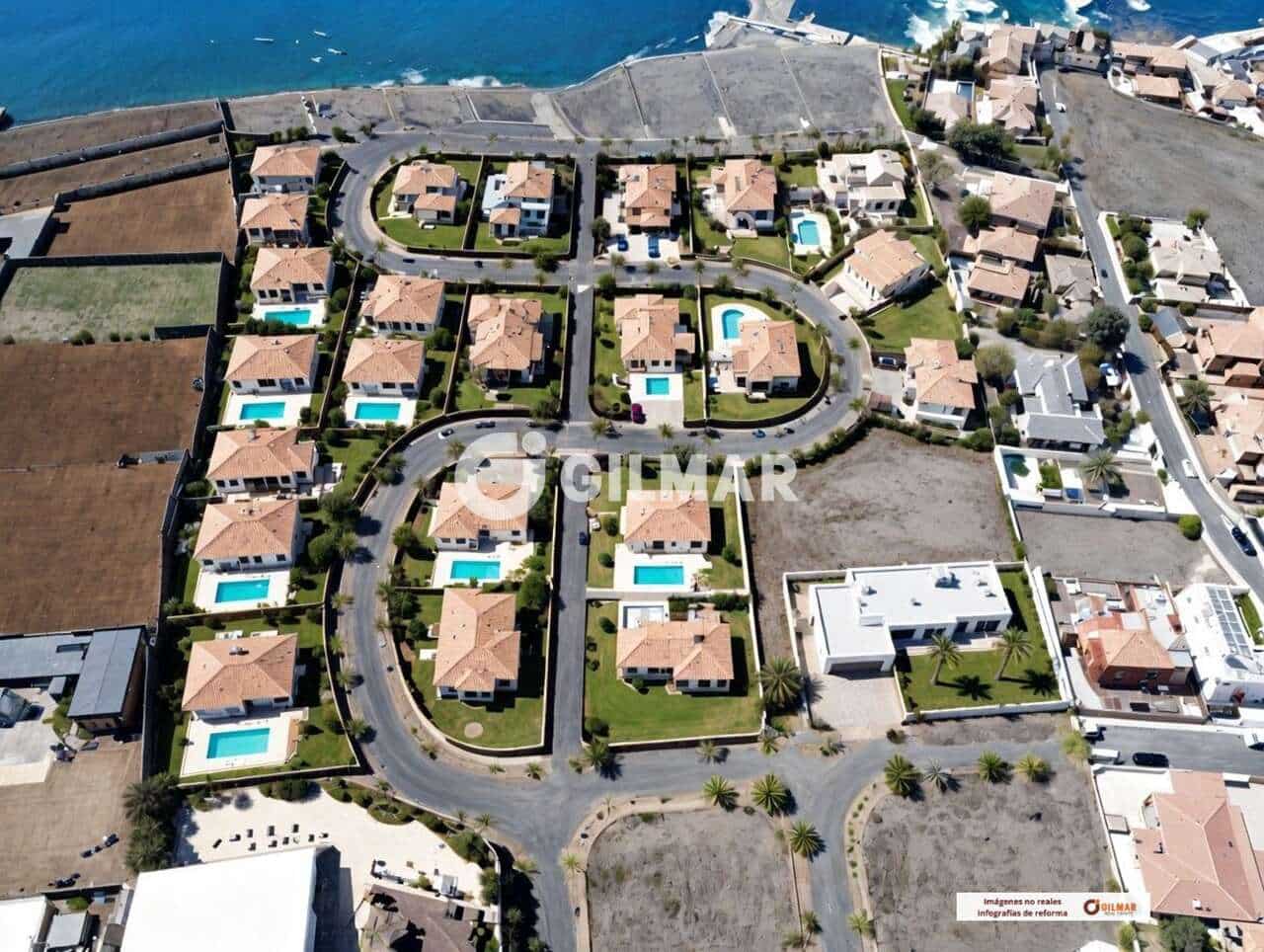 Building Plot for sale in Tacoronte - € 384,000 (Ref: 10114473)