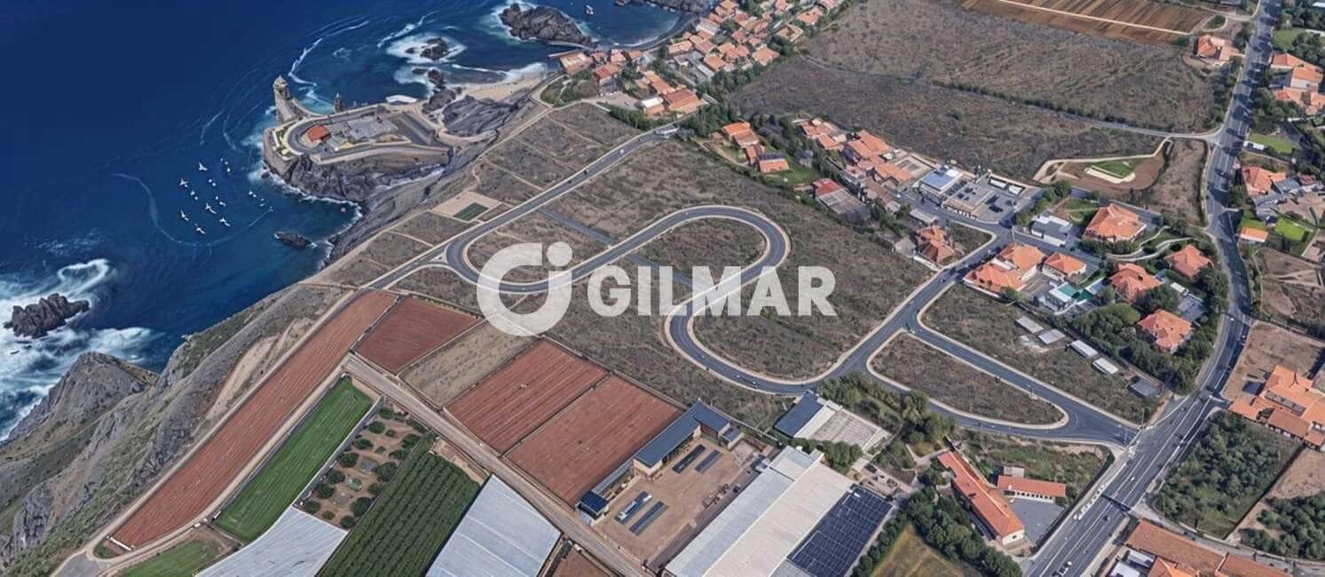Building Plot for sale in Tacoronte - € 384,000 (Ref: 10114473)