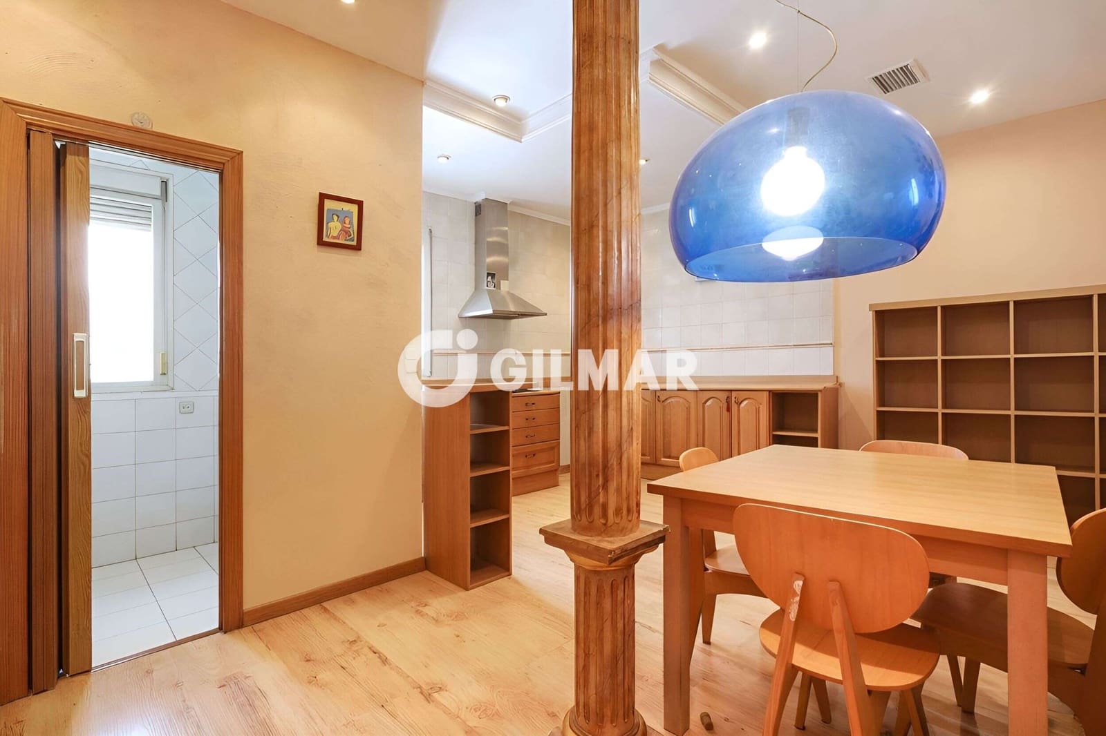 2 chambre Appartement à vendre à Madrid ville - 395 000 € (Ref: 10114474)
