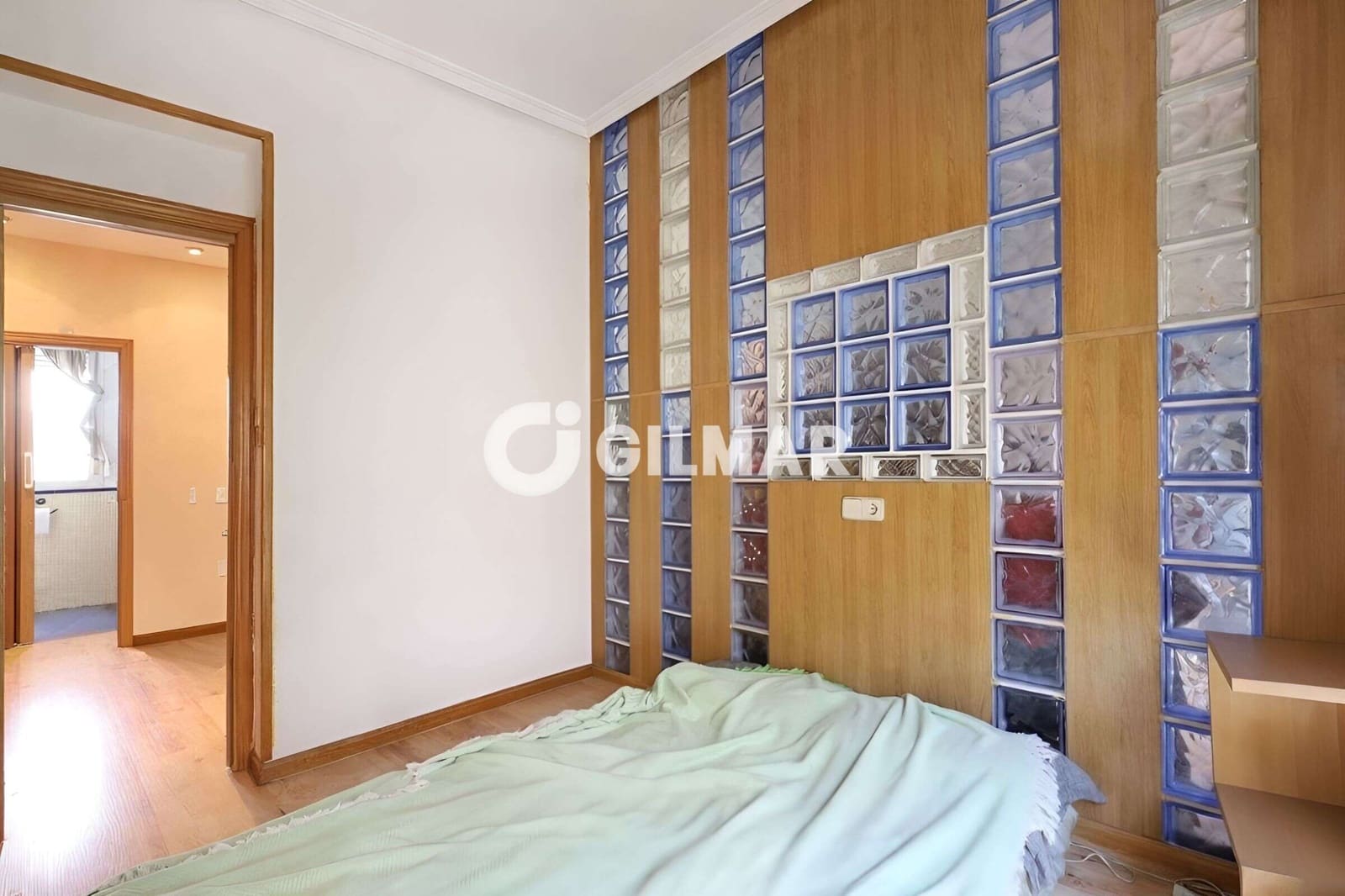 2 chambre Appartement à vendre à Madrid ville - 395 000 € (Ref: 10114474)