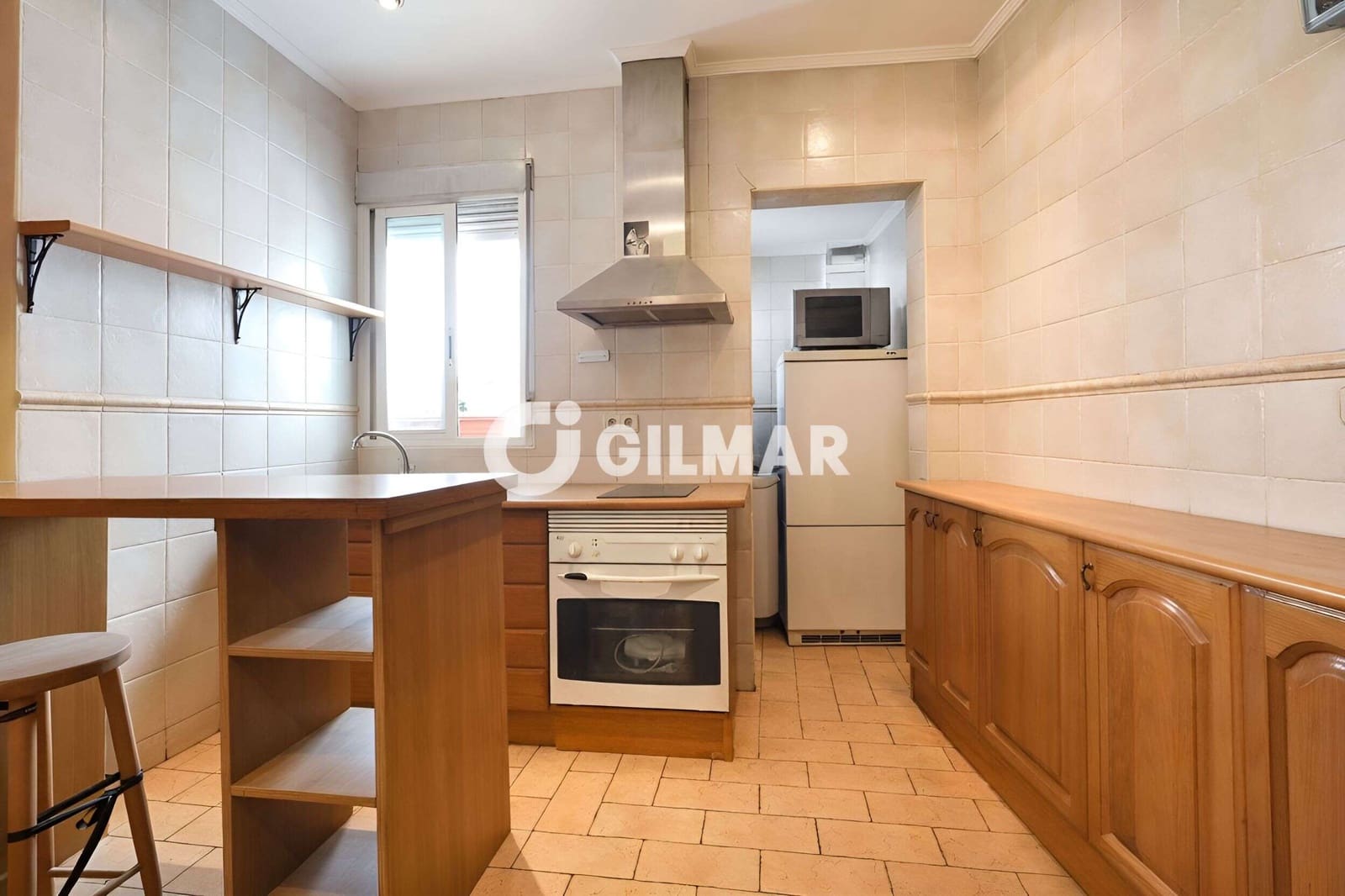2 chambre Appartement à vendre à Madrid ville - 395 000 € (Ref: 10114474)