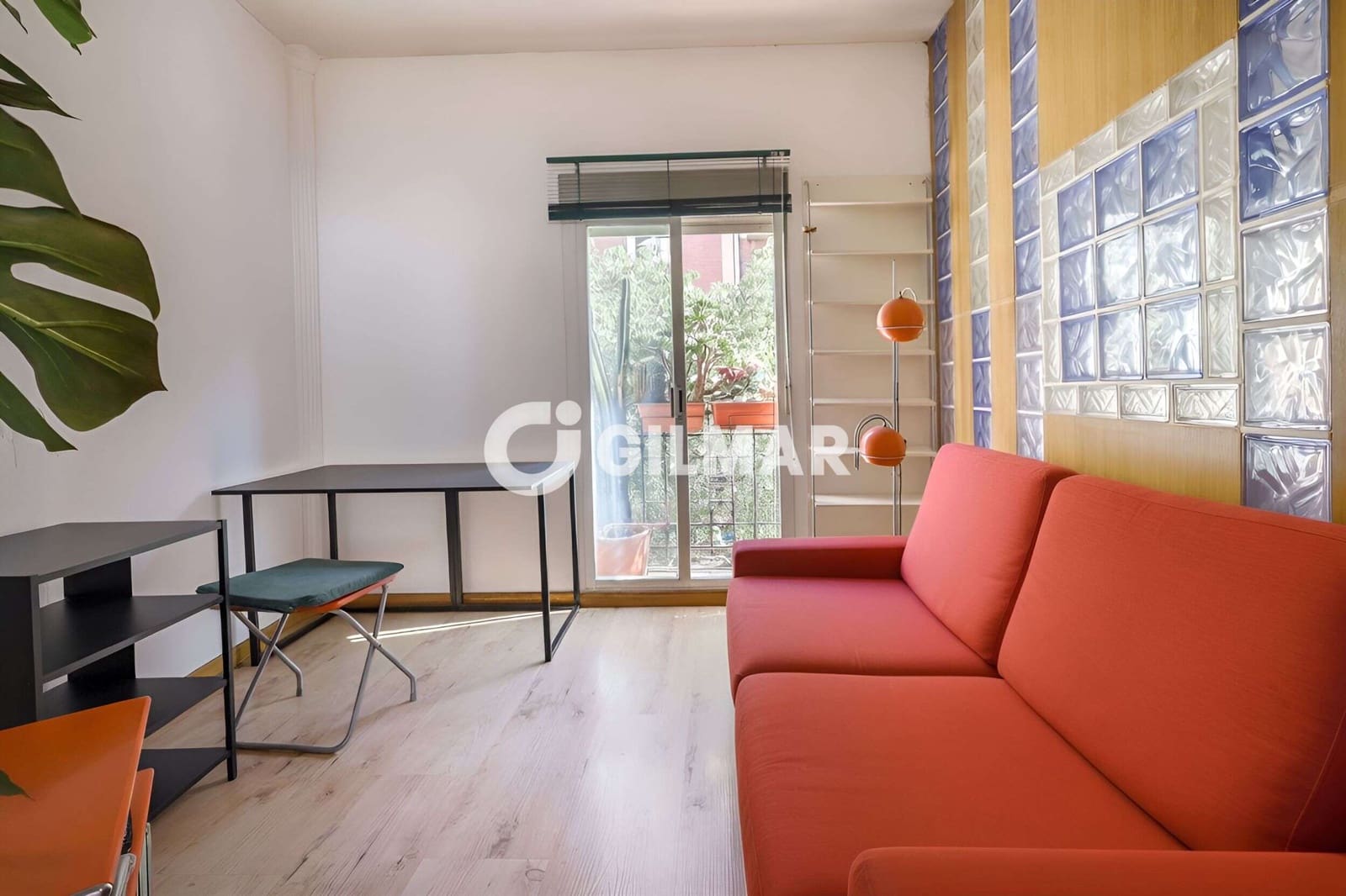 2 chambre Appartement à vendre à Madrid ville - 395 000 € (Ref: 10114474)