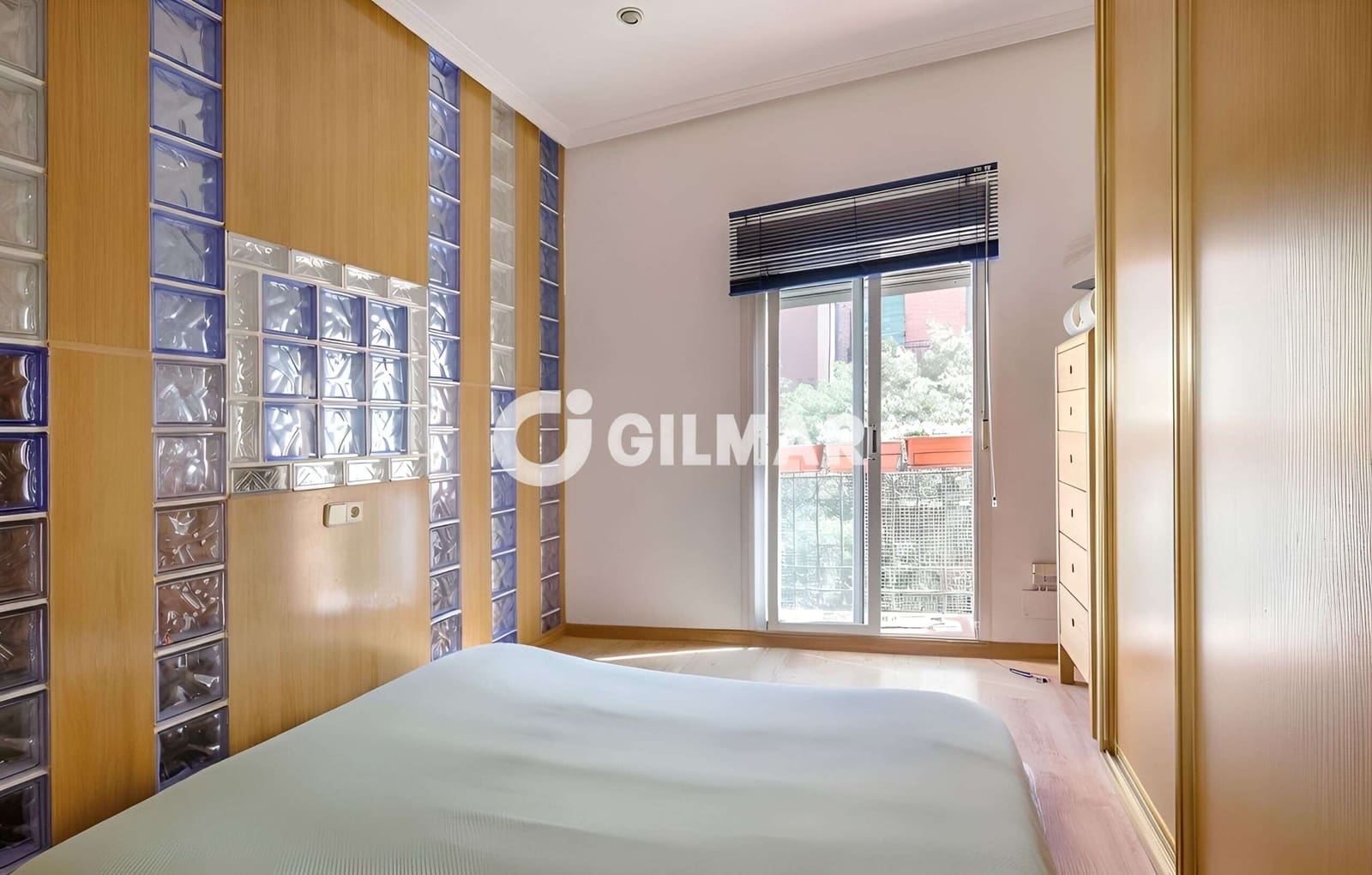 2 chambre Appartement à vendre à Madrid ville - 395 000 € (Ref: 10114474)