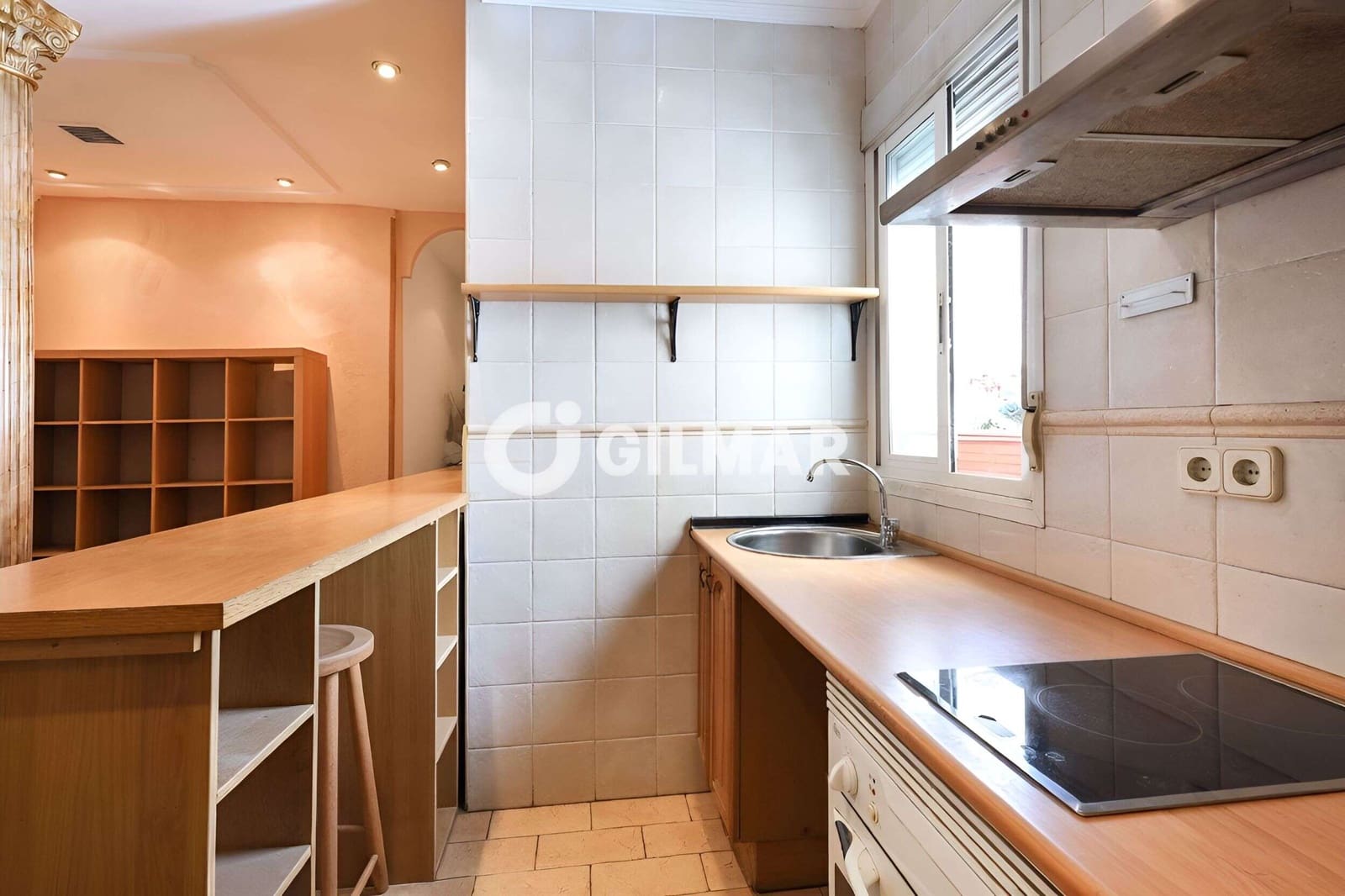 2 chambre Appartement à vendre à Madrid ville - 395 000 € (Ref: 10114474)